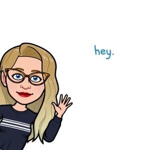 Meet your Posher, Jackie